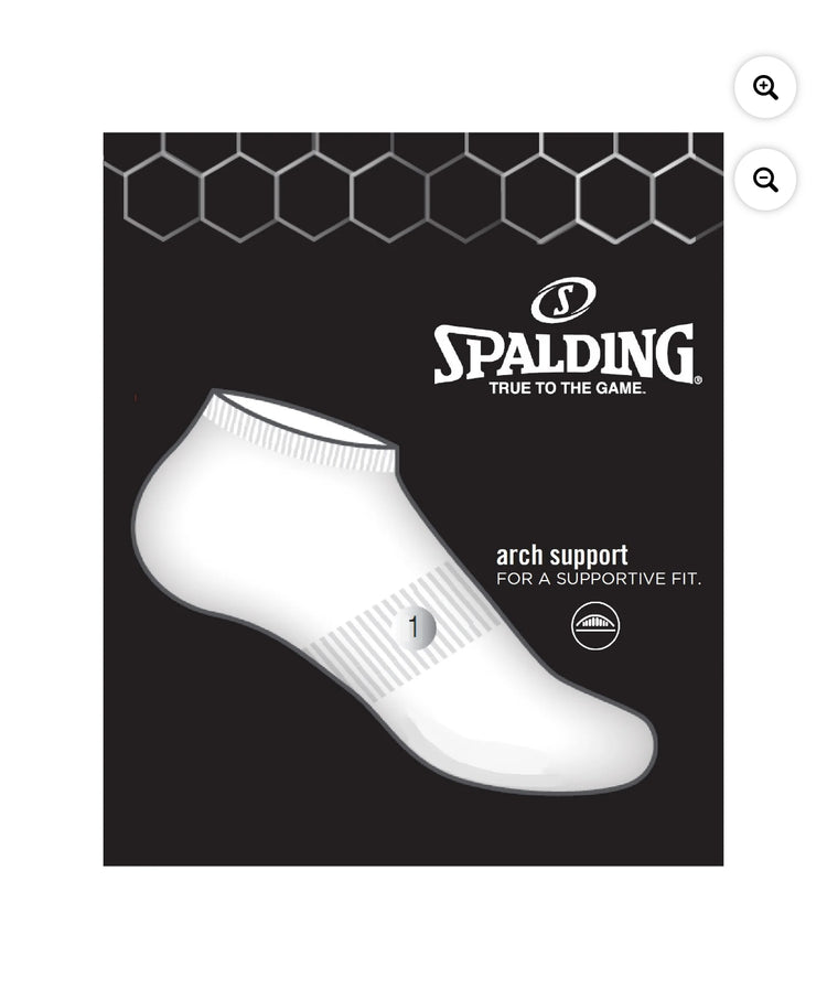 Spalding, Adult Men's 30-Pack No-Show Socks, Sizes 6.5-12, Mens Socks. Colors all Black, gray, black and Blue and gray and black.