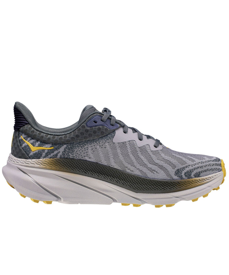 Hoka Men’s Challenger 7 Everyday Running Sneaker. Size 7. Last pair