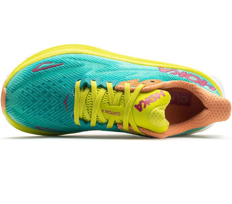 HOKA Male Adult Men 11.5 1127895-CEPR Ceramic/Evening Primrose.