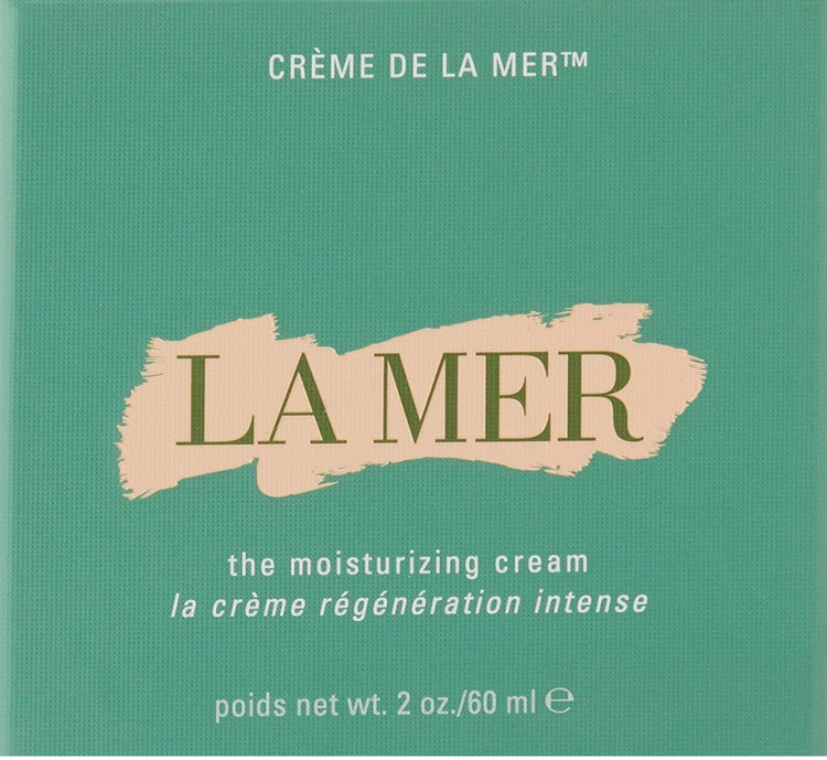 LA MER | Creme de La Mer, Moisturizing cream 2OZ , white.