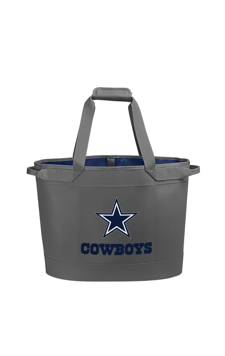 NFL All Weather Tote. Dallas Cowboys.