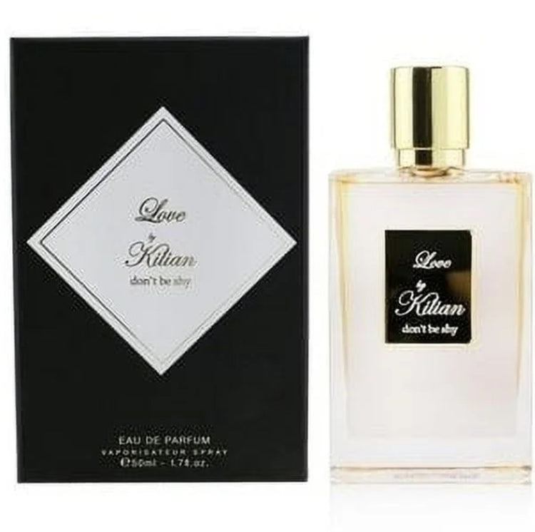 Kilian Love, Don'T Be Shy Eau De Parfum 50 ml