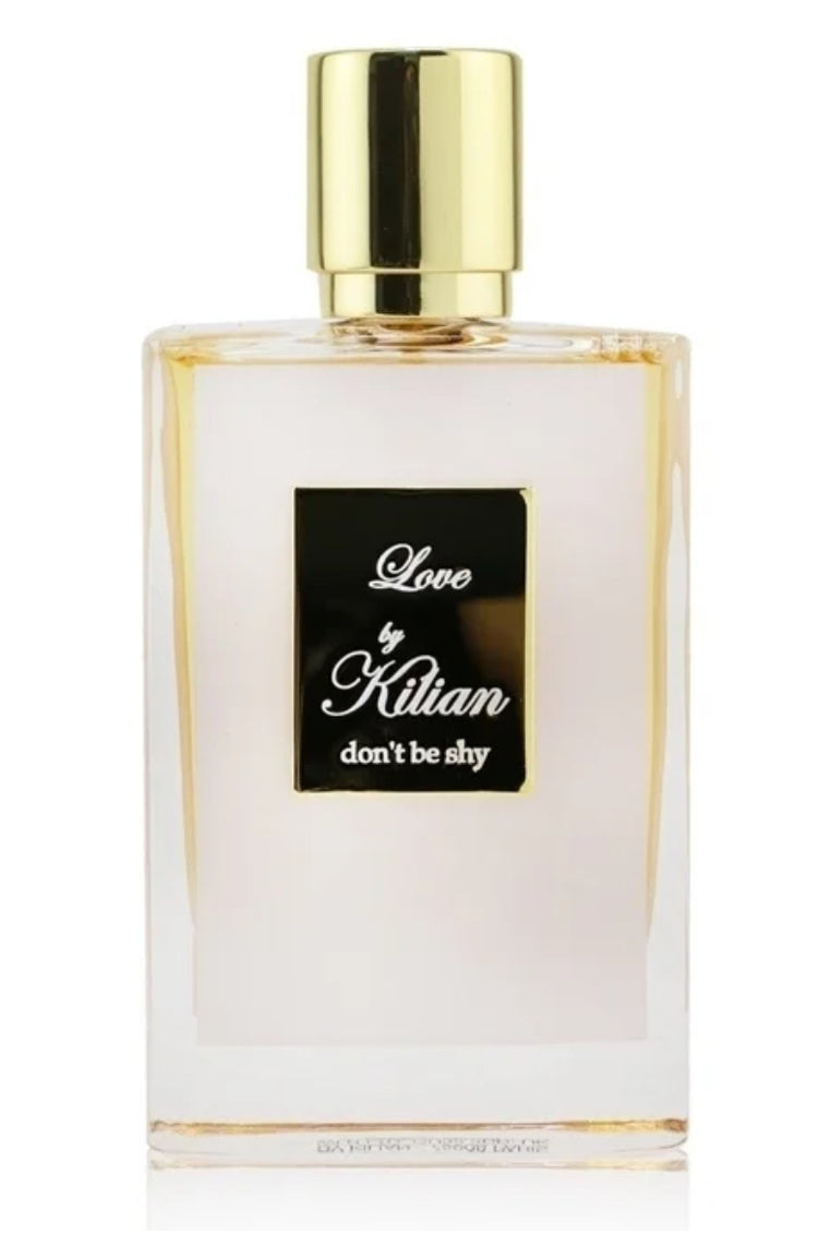 Kilian Love, Don'T Be Shy Eau De Parfum 50 ml