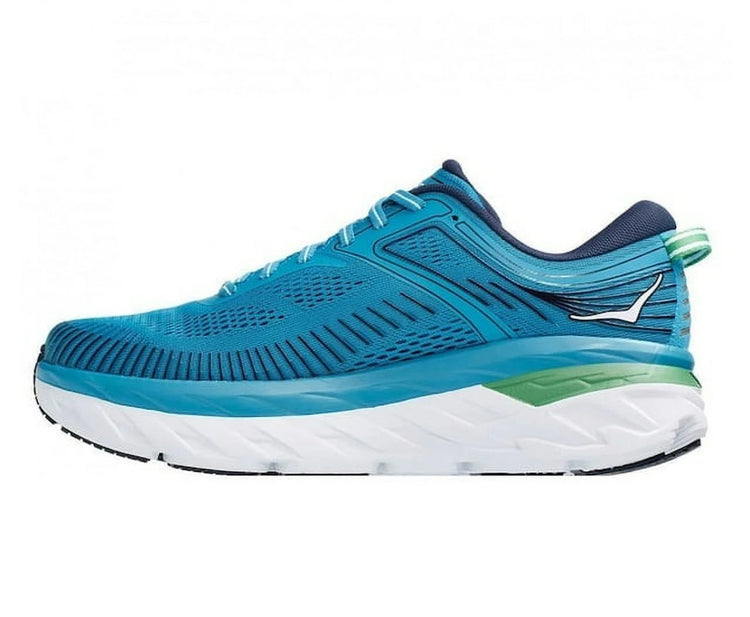 Hoka One One Bondi 7 Men's Running. Size 11.