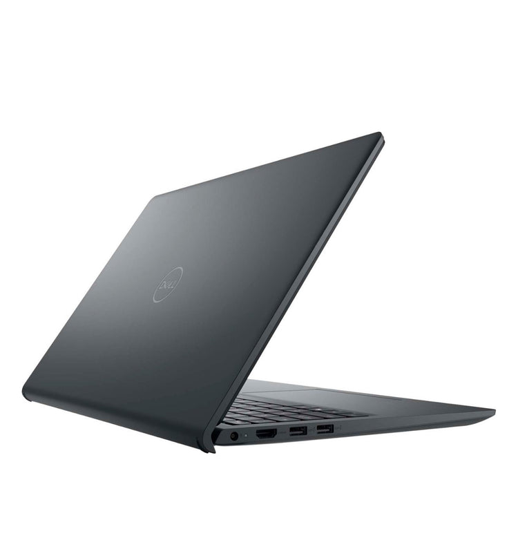 Dell Inspiron 15 Touch Screen Laptop – Intel Core i5 – 8GB – 512GB SSD - Carbon Black.