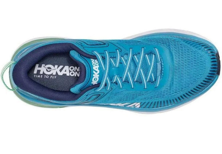 Hoka One One Bondi 7 Men's Running. Size 11.