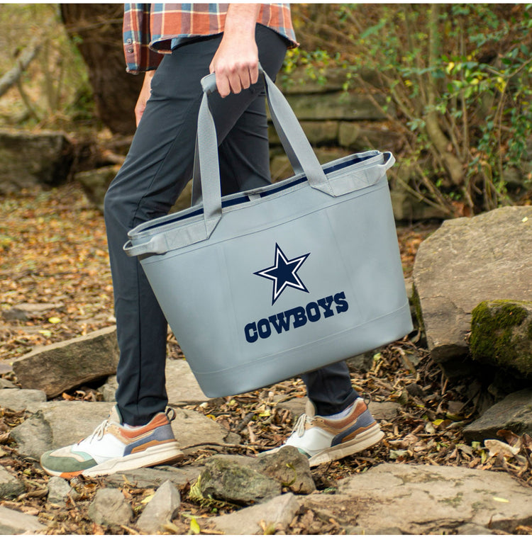 NFL All Weather Tote. Dallas Cowboys.