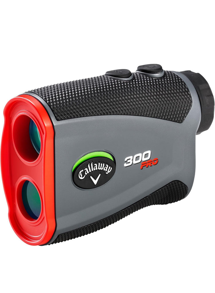 Callaway Golf 300 Pro Laser Rangefinder