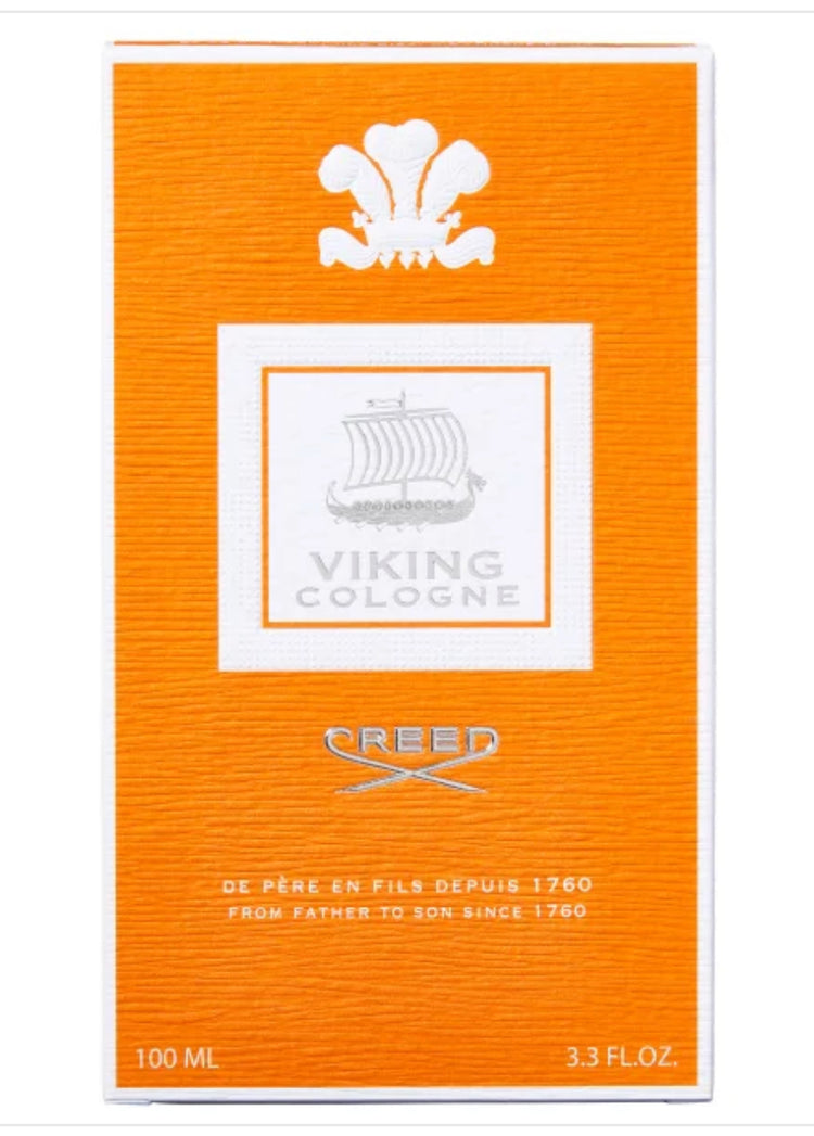 Creed Viking Cologne Eau de Parfum, 3.3 fl oz