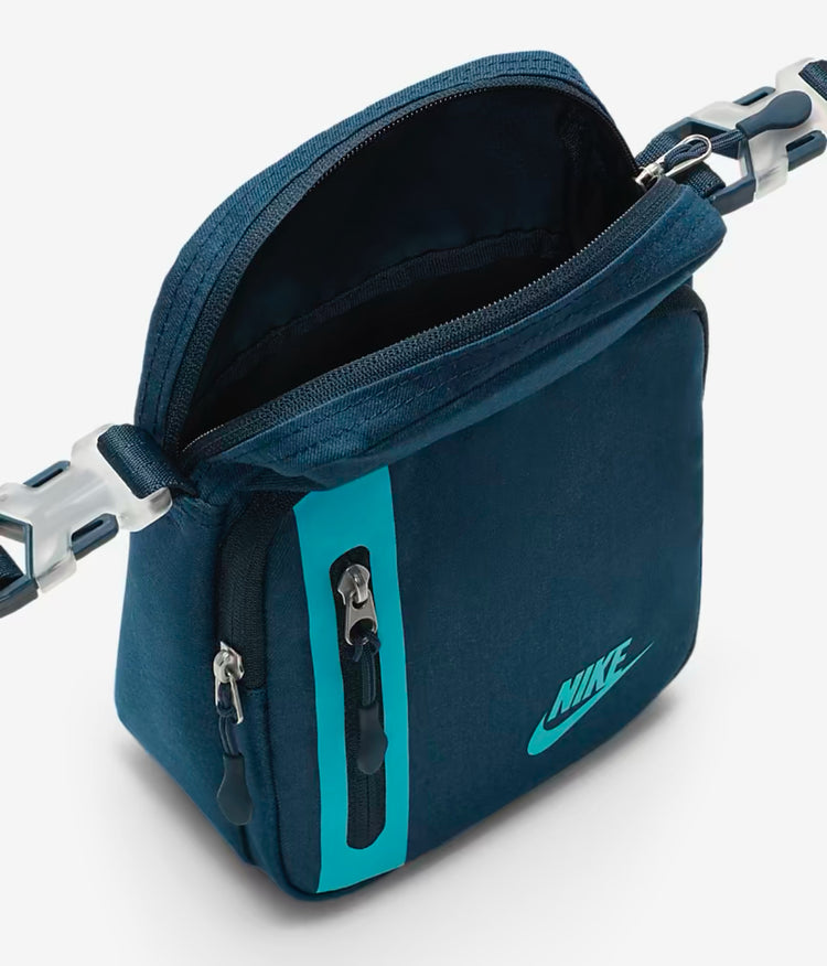 Nike Elemental Premium Crossbody Bag. (4L)