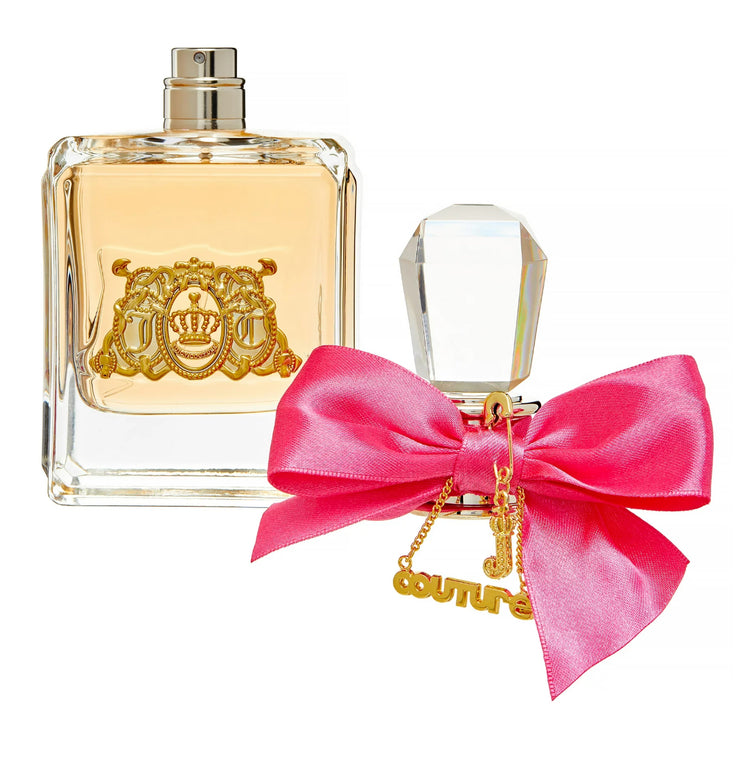 Juicy Couture Viva La Juicy Eau de Parfum Perfume for Women, 3.4 Oz