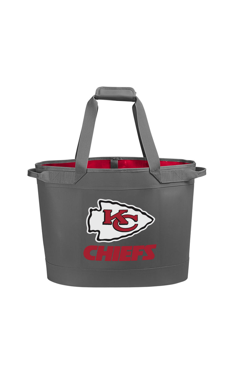 NFL All Weather Tote. Kansas City Chiefs.