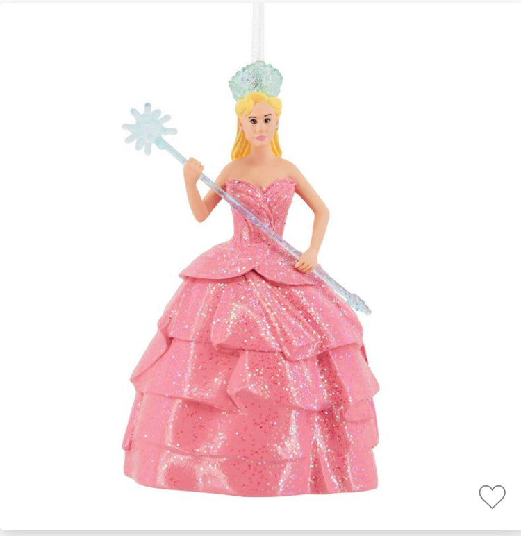 Hallmark Wicked Glinda Christmas
Tree Ornament