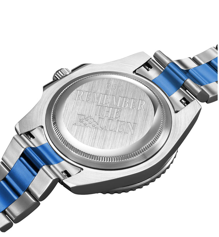 Edgard Watches Introduces The Line Time Piece.