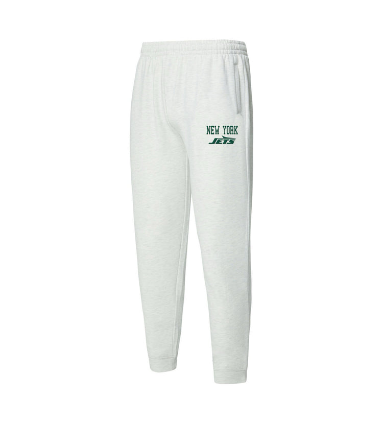 NFL Adult Fleece Lounge Pants. New York Jets. Size M