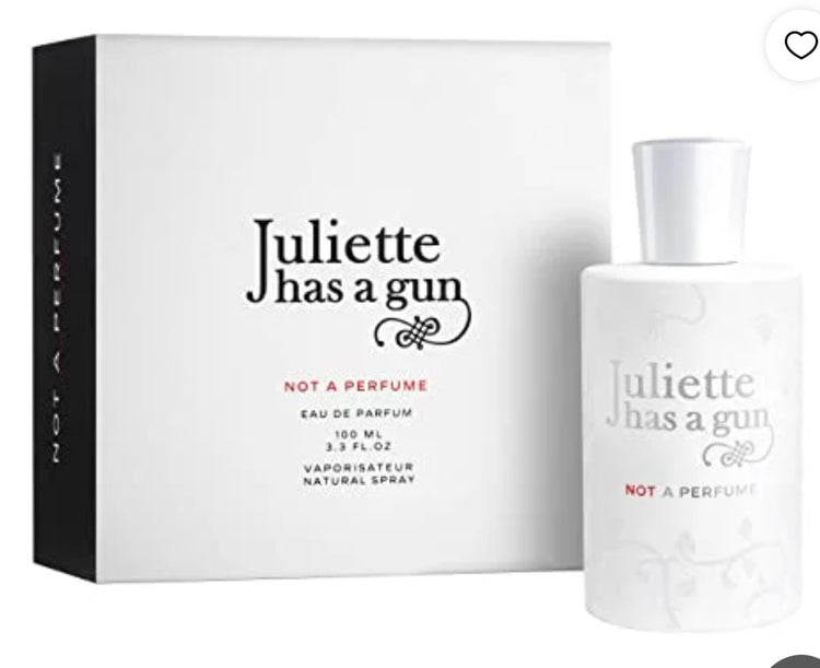 Juliette Has A Gun Not A Perfume Eau De Parfum, Perfum For Women, 3.3 oz