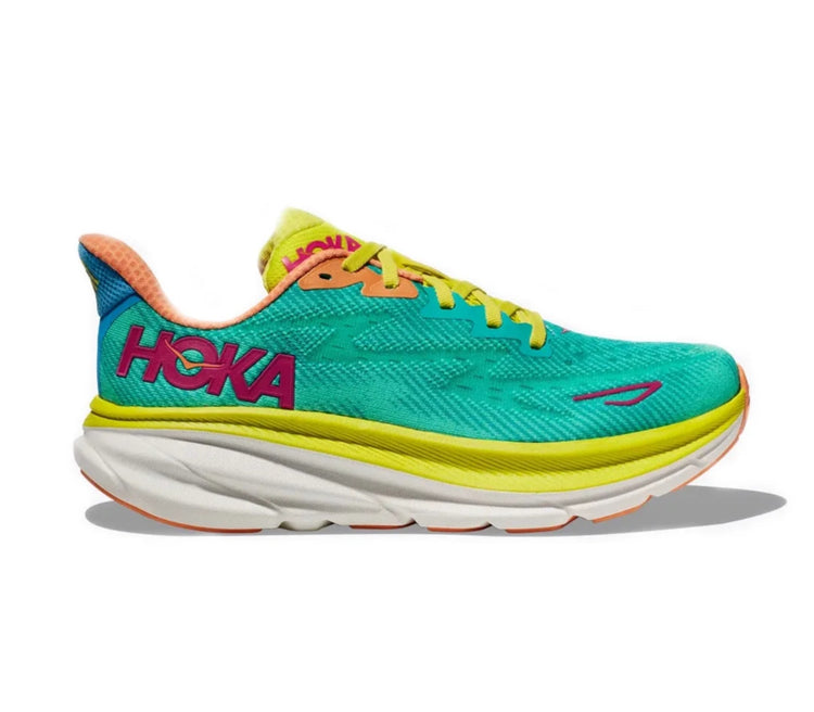 HOKA Male Adult Men 11.5 1127895-CEPR Ceramic/Evening Primrose.