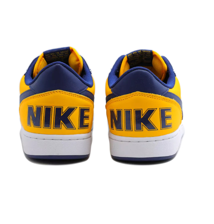 Nike Terminator Low Michigan Wolverines 2023 (FJ4206-700) Men's Size 10.5. Only 1 pair left