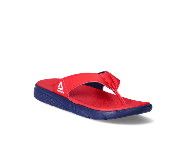 Reebok Men's Comfort Channel Thong Flip Flops, Size 10 and 12