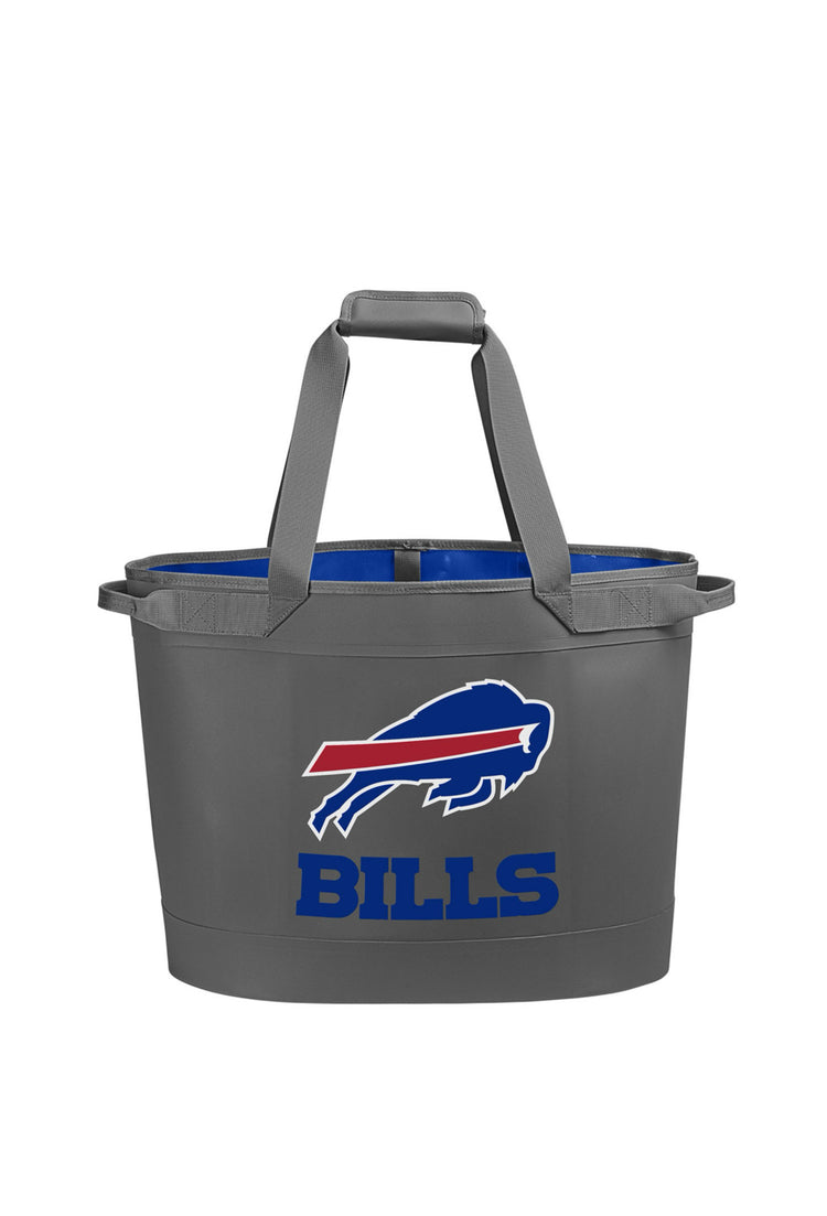 NFL All Weather Tote. Buffalo Bills.