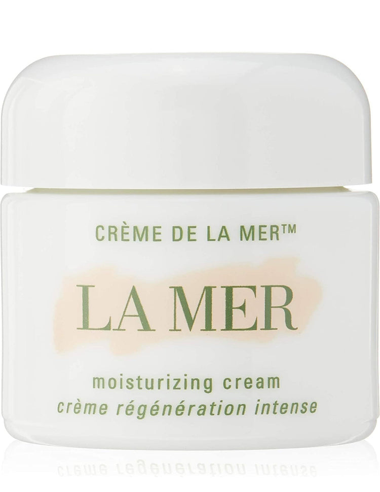 LA MER | Creme de La Mer, Moisturizing cream 2OZ , white.