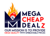 Mega Cheap DealZ