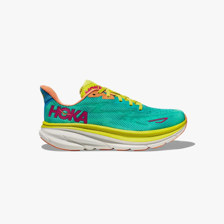 HOKA Male Adult Men 11.5 1127895-CEPR Ceramic/Evening Primrose.