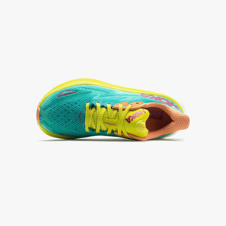 HOKA Male Adult Men 11.5 1127895-CEPR Ceramic/Evening Primrose.