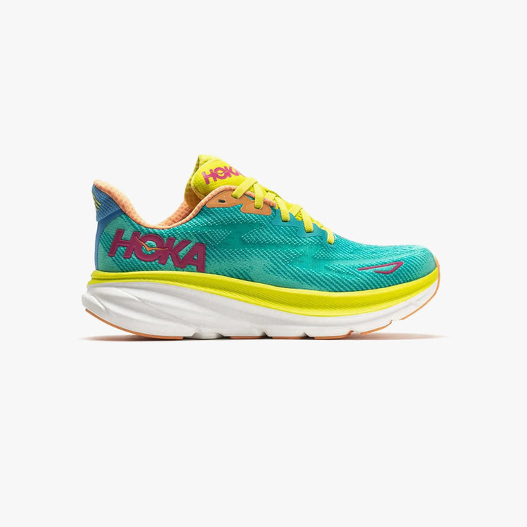 HOKA Male Adult Men 11.5 1127895-CEPR Ceramic/Evening Primrose.