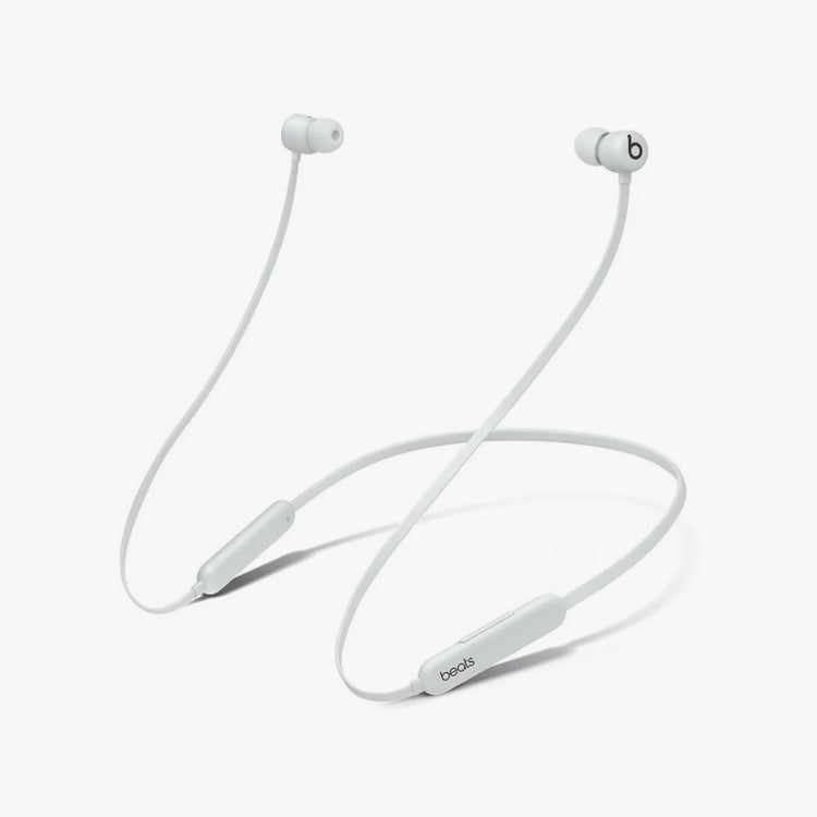 Beats Flex All-Day Bluetooth Wireless
Earphones - Smoke Gray