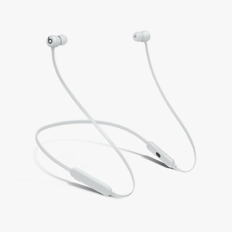 Beats Flex All-Day Bluetooth Wireless
Earphones - Smoke Gray