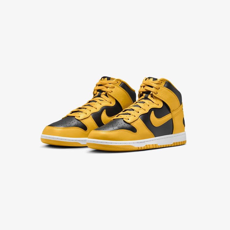 High Dunks Wu-Tang Clan. Size 10.5.