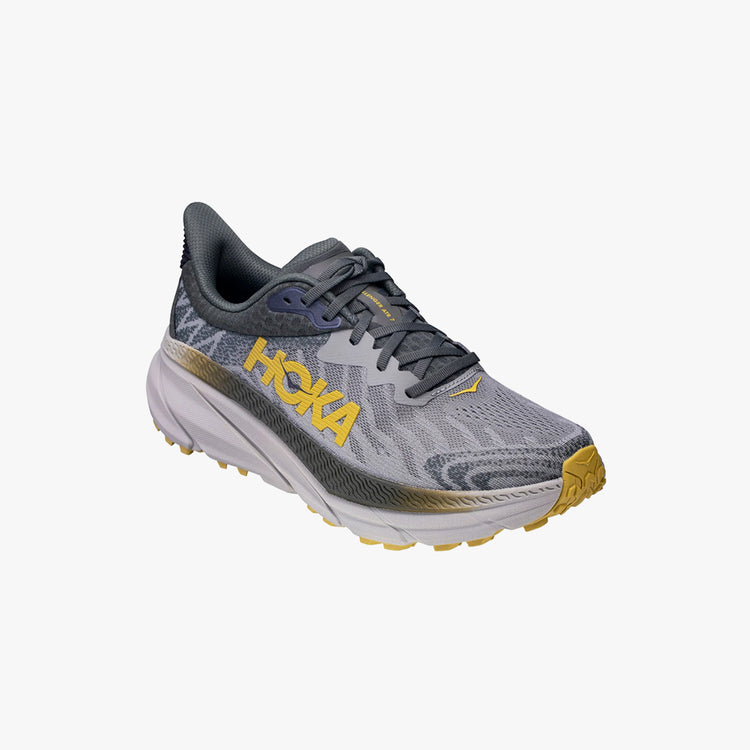 Hoka Men’s Challenger 7 Everyday Running Sneaker. Size 7. Last pair