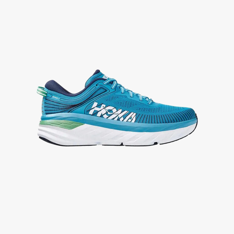 Hoka One One Bondi 7 Men's Running. Size 11.