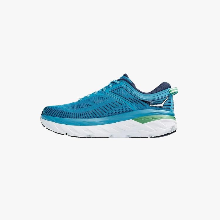 Hoka One One Bondi 7 Men's Running. Size 11.