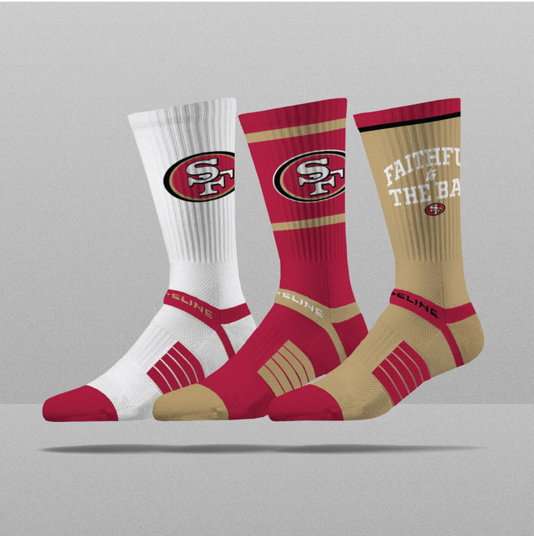 NFL San Francisco 49ers