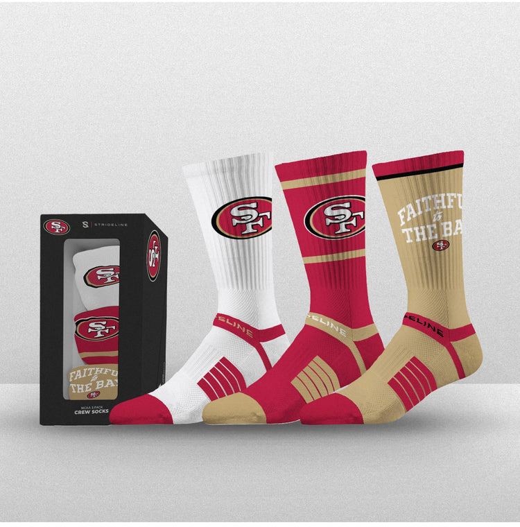 NFL San Francisco 49ers