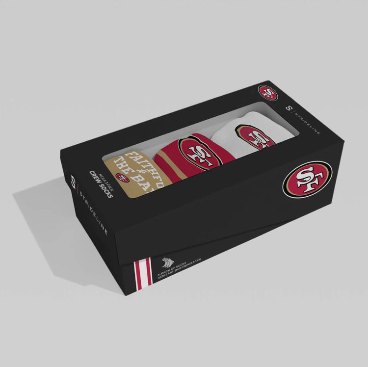 NFL San Francisco 49ers