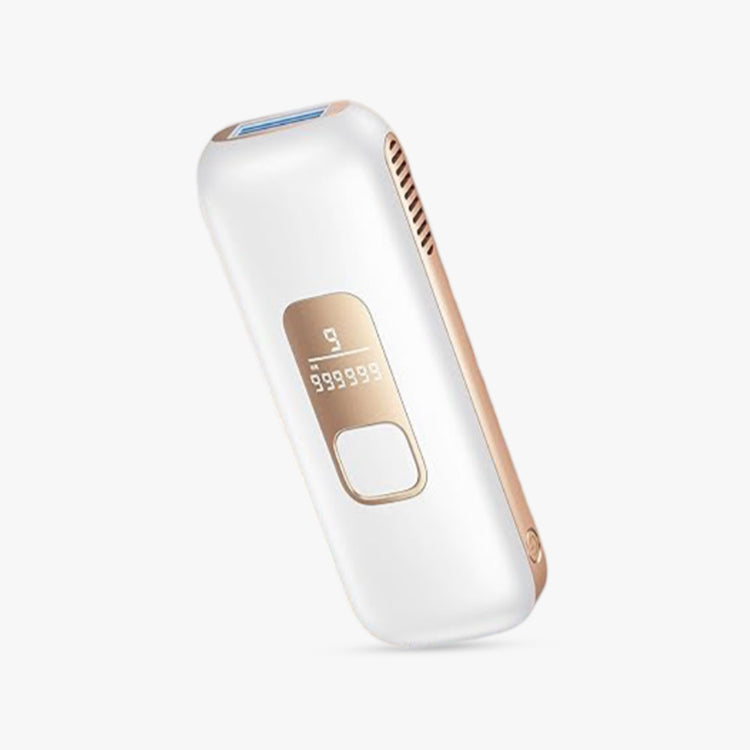 IPL at-Home Hair Removal Device for Women and Men