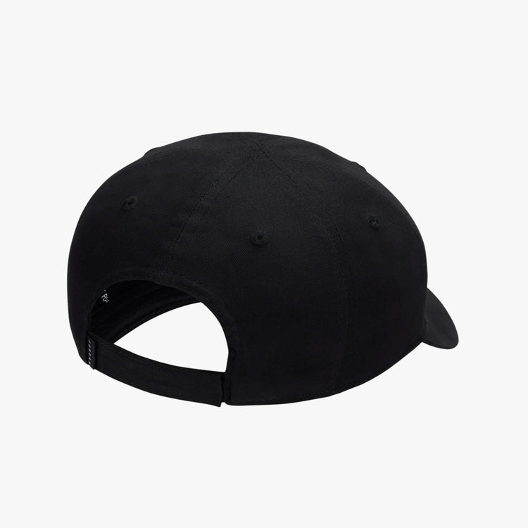 Jordan Curved Brim Strap-back. One size