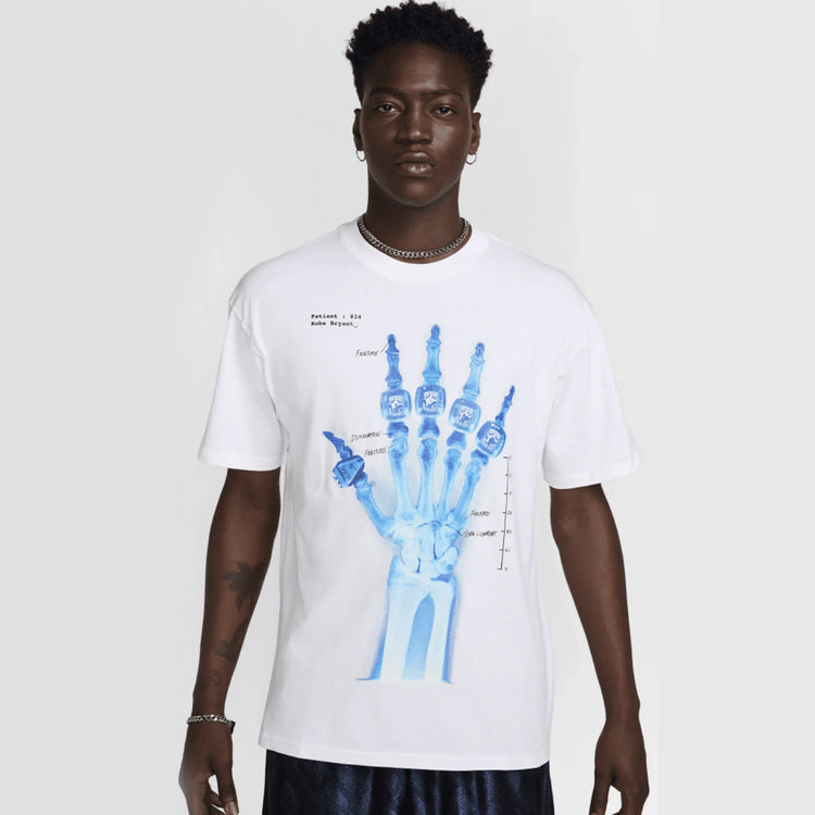 Kobe “X-Ray” T-Shirt. Size L