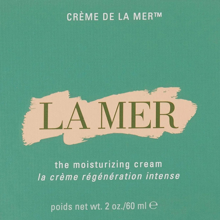 LA MER | Creme de La Mer, Moisturizing cream 2OZ , white.