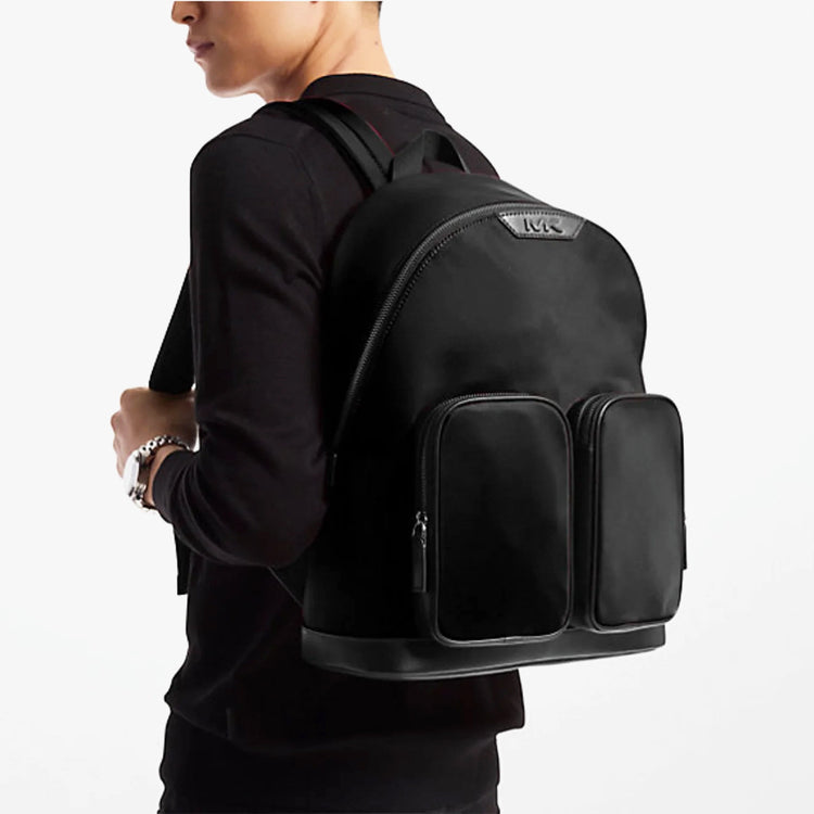 Lautner Nylon Pocket Backpack. Micheal Kors. Only one left.