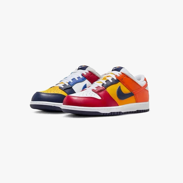 Nike Dunk Low CO.JP What The Size 11.5 Men. Last pair.