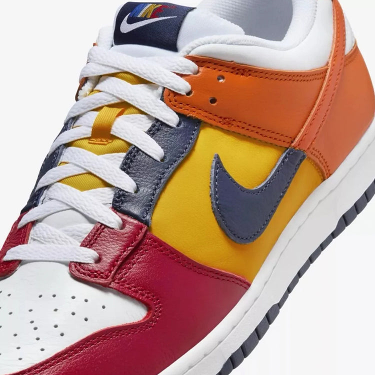 Nike Dunk Low CO.JP What The Size 11.5 Men. Last pair.