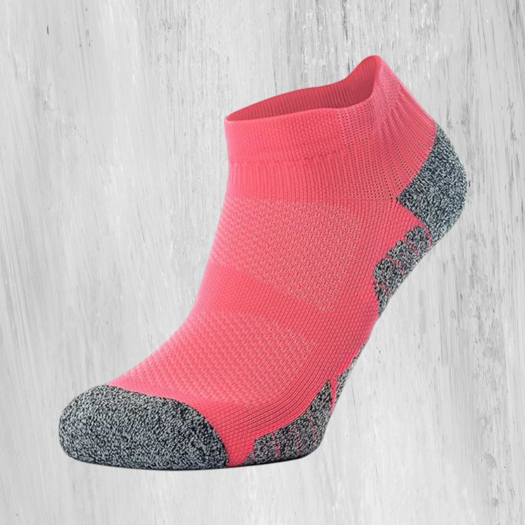 10 Pairs of Unisex Number Pattern Sport Socks.