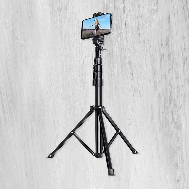  62" Phone Tripod & Selfie Stick