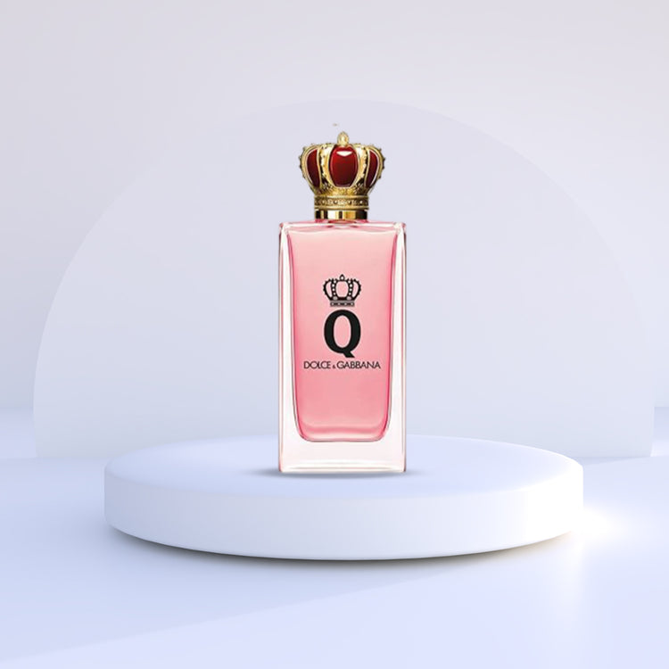 Q by Dolce&Gabbana Eau de Parfum