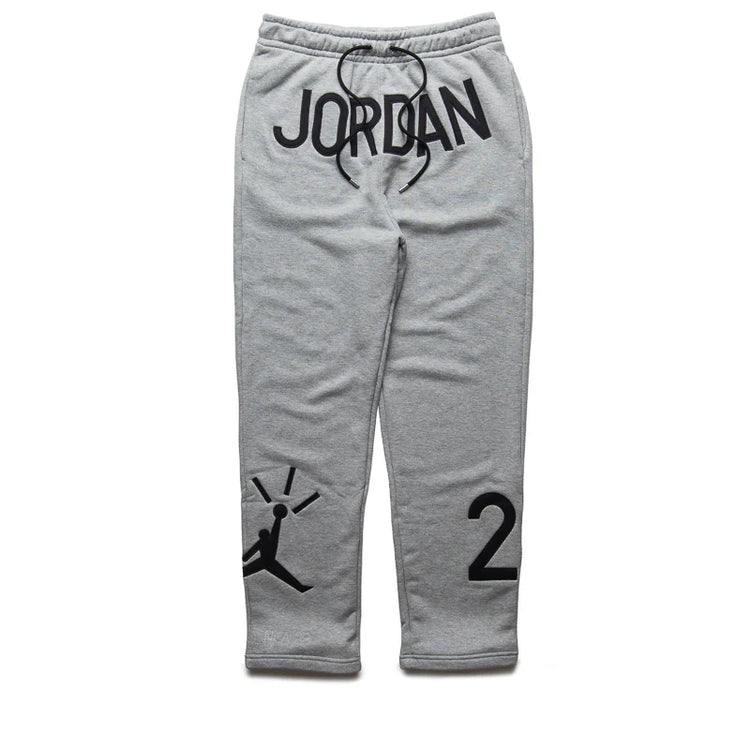 Jordan x Nina Chanel Abney Fleece Pants. Size M in men