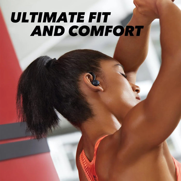 Soundcore by Anker, Soundcore Sport X10 True Wireless Bluetooth 5.2 Workout Headphones